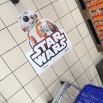 Star Wars la Carrefour