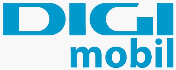 Digi Mobil Logo