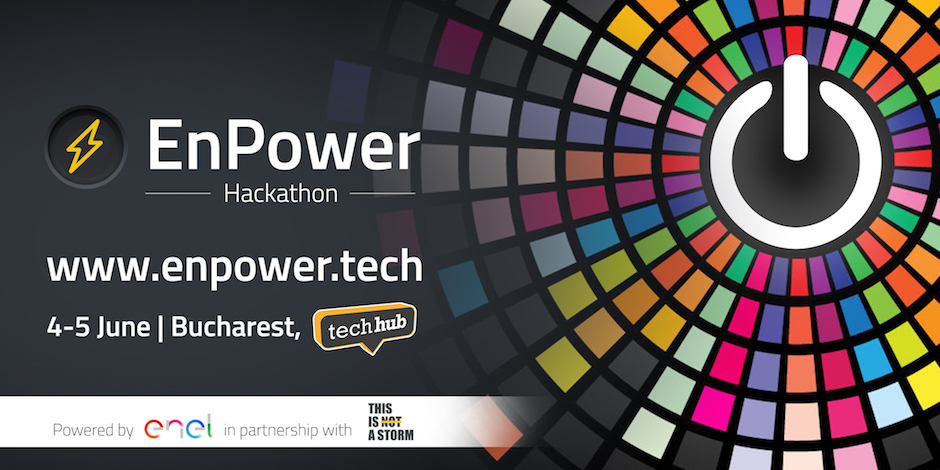 EnPower Hackathon