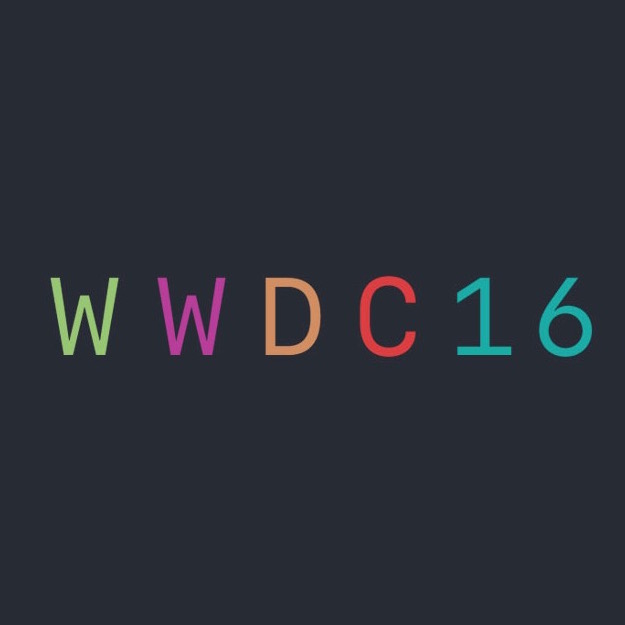 WWDC 2016