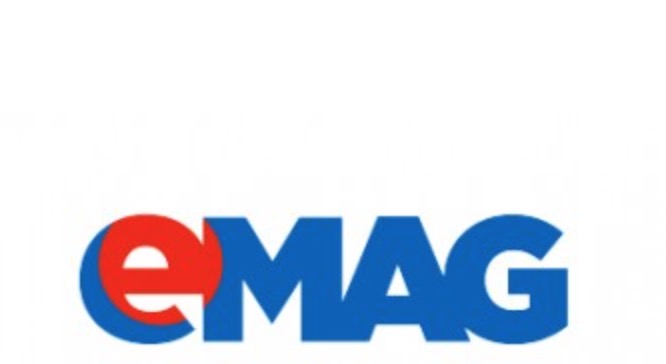 Logo eMAG