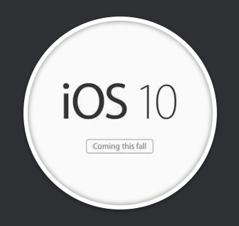 iOS 10