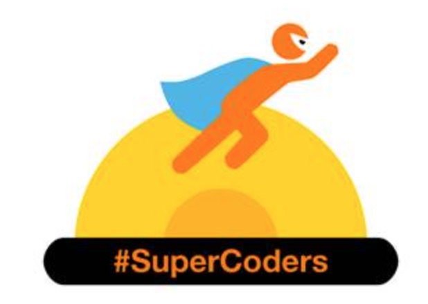 SuperCoders