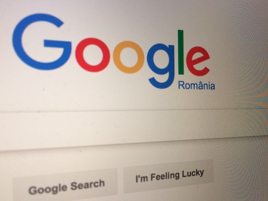 Google România