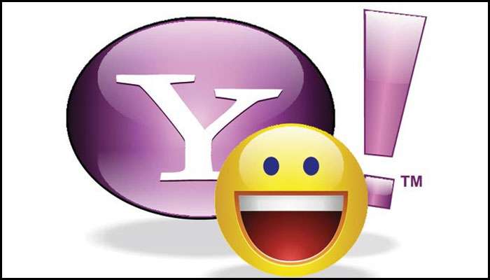 Yahoo Messenger