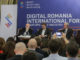 Digital Romania International Forum