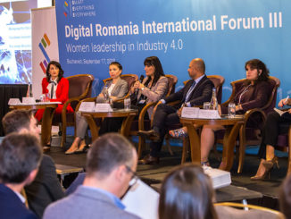 Digital Romanian International Forum
