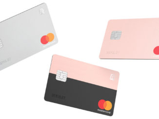 Revolut Cards