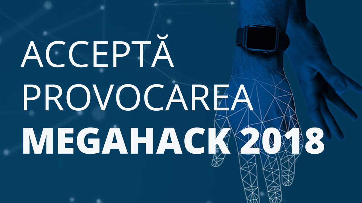 TechFest MegaHack