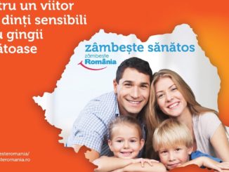 Zâmbește România 2018