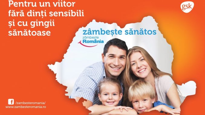 Zâmbește România 2018