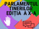 Parlamentul Tinerilor
