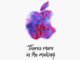 "There's more in the making" - eveniment Apple pe 30 octombrie 2018