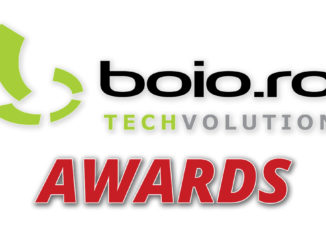 boio.ro Awards