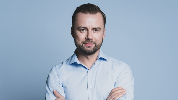 Dominik Krzeslak - Senior Business Development Manager ExpertSender