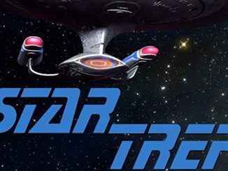 Star Trek Next Generation. FOTO IMDB