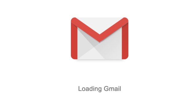 GMail Logo