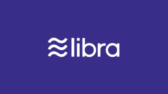 Logo-ul Libra