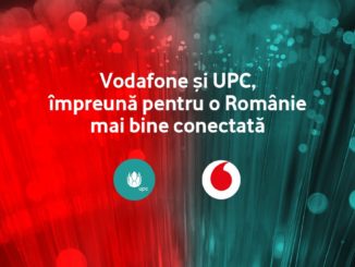 Vodafone și UPC