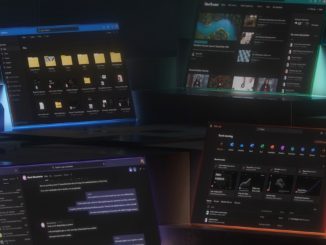 Office 365 Dark Mode