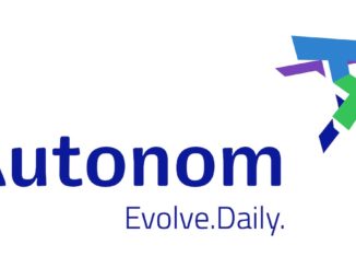 Noul logo Autonom