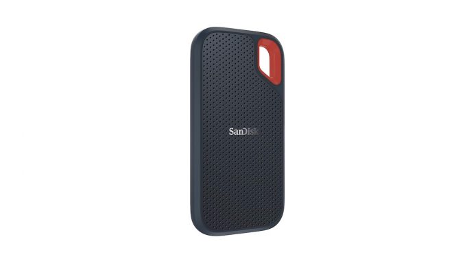 SSD de la SanDisk