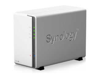 Synology DiskStation DS220j