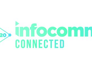 InfoComm 2020