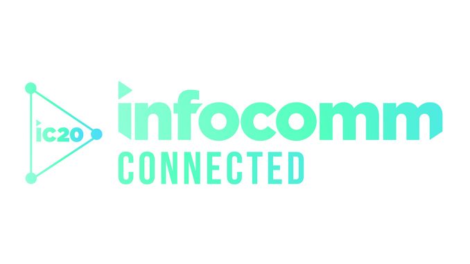 InfoComm 2020