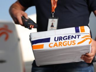 Serviciu Prepaid de la Urgent Cargus. FOTO Urgent Cargus