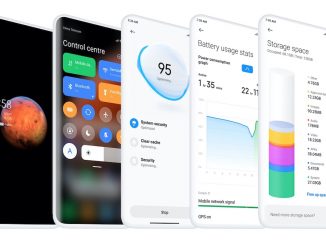 MIUI 12 a fost lansat