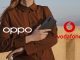 OPPO și Vodafone