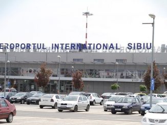 Aeroportul sibian pregătit pentru relansarea traficului aerian de pasageri