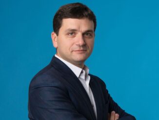 Alexandru Lapusan, CEO si co-fondator Zitec