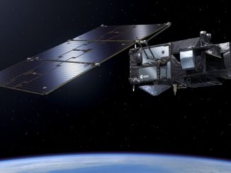 Platforma Copernicus utilizează date de observare a Pământului