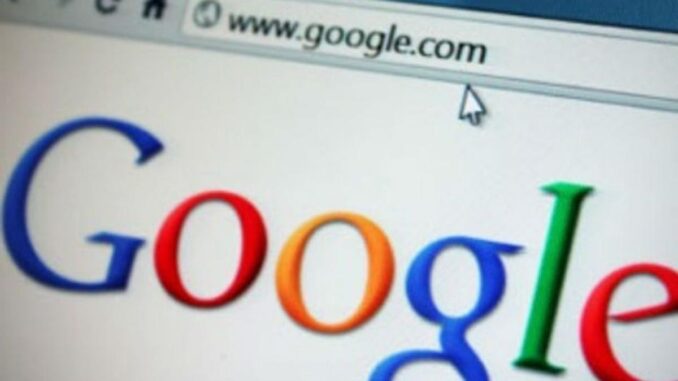 Google aduce îmbunătățiri ale protecției confidențialității
