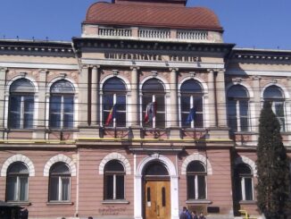 Proiect IT de 1 milion de euro, finanțare europeană pentru Universitatea Tehnică din Cluj