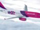 Wizz Air oferă discount de 20% pentru biletele către sau care pleacă de la Aeroportul Londra Luton