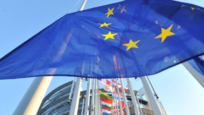 Revizuire majoră a politicii comerciale a Uniunii Europene