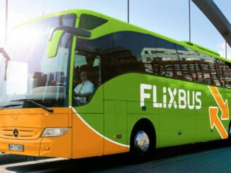 FlixBus reia cursele cu autocarul din și spre România FOTO: FlixBus