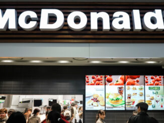 McDonald’s face peste 700 de angajări la nivel național
