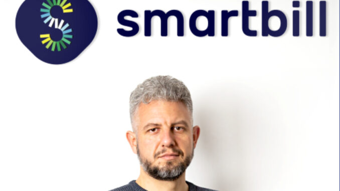 Radu Hasan - CEO SmartBill