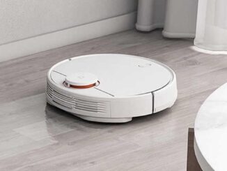 Mi Robot Vacuum Mop Pro. FOTO Xiaomi