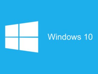 Windows 10 Logo