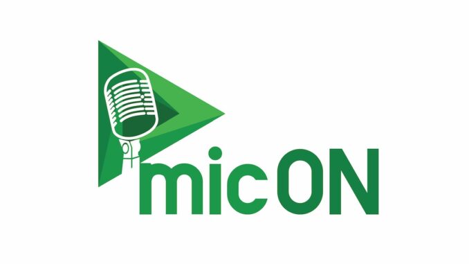 micON Logo. FOTO www.micon.ro